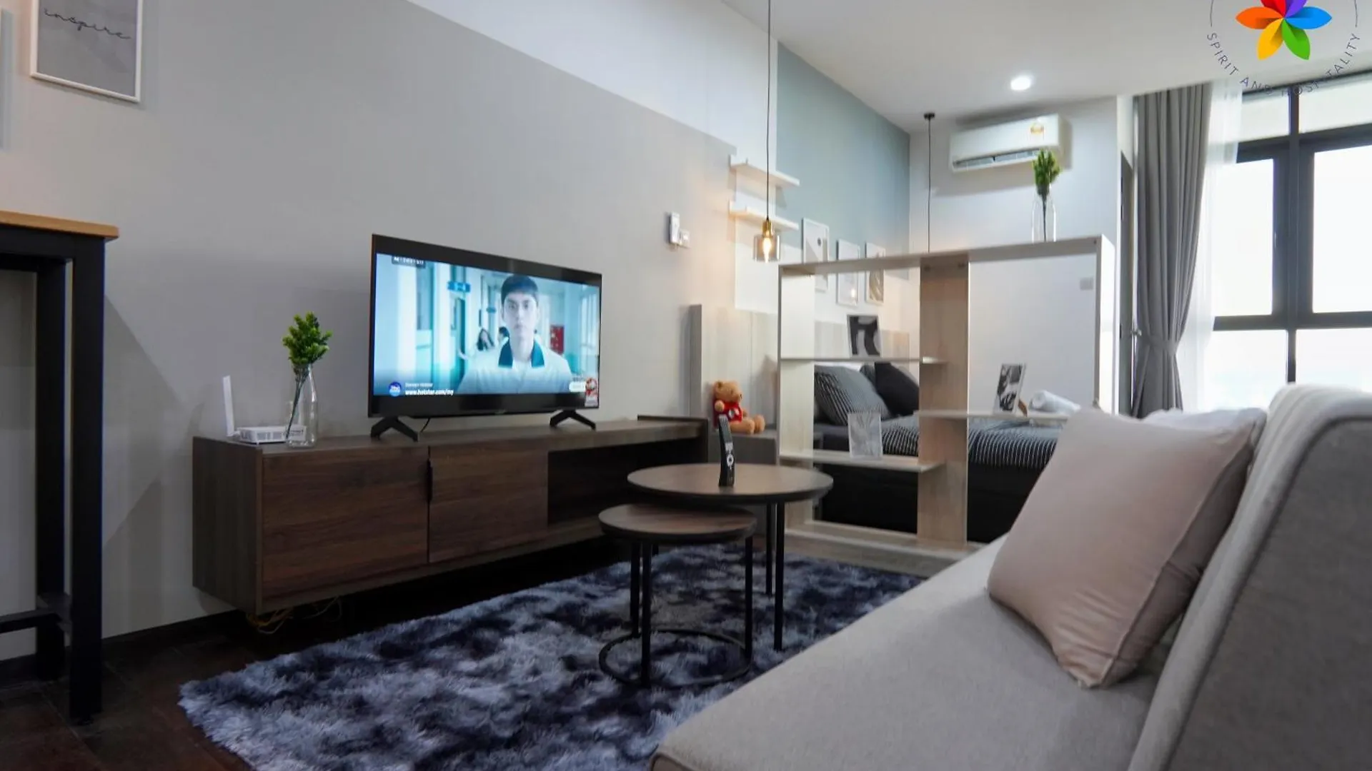 Lily And Loft - Queensville @ Kuala Lumpur - Netflix 0*,