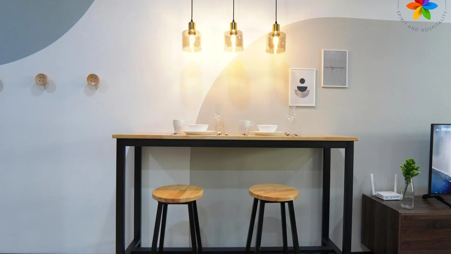 Lily And Loft - Queensville @ Kuala Lumpur - Netflix