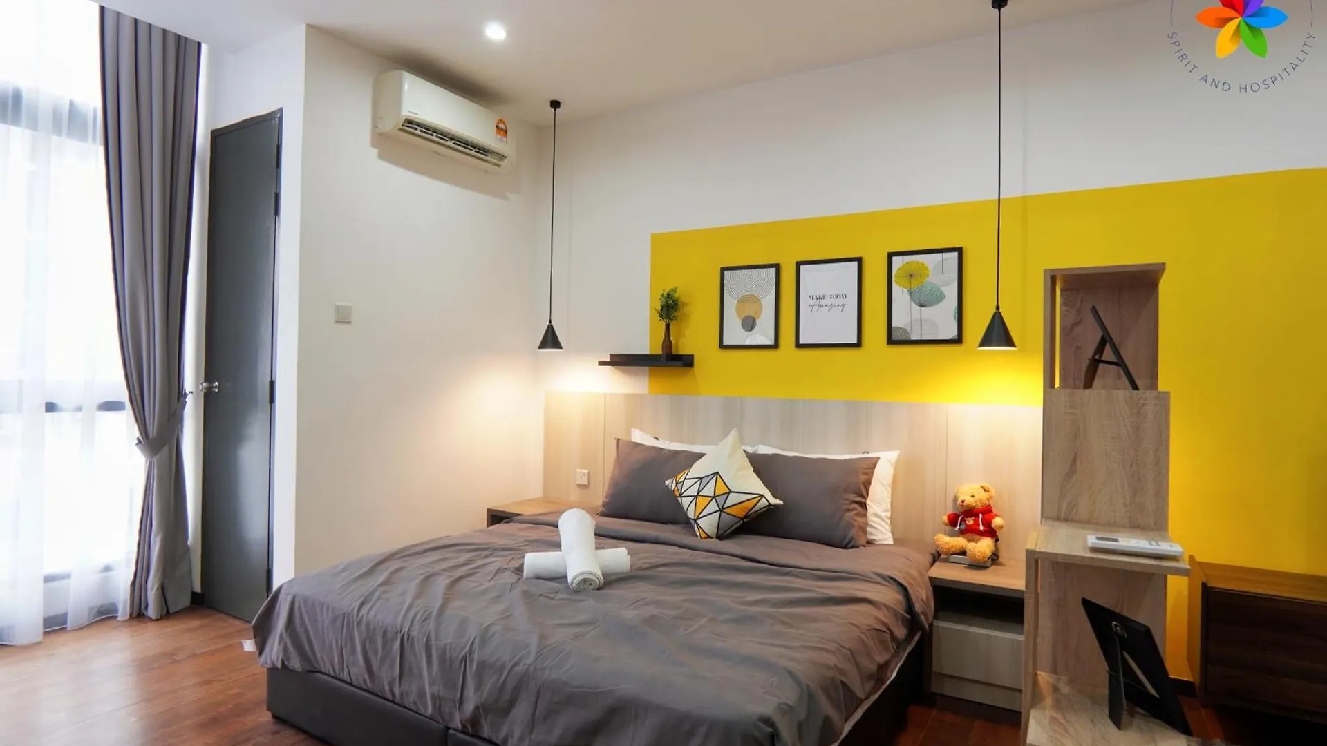 Lily And Loft - Queensville @ Kuala Lumpur - Netflix 0*,