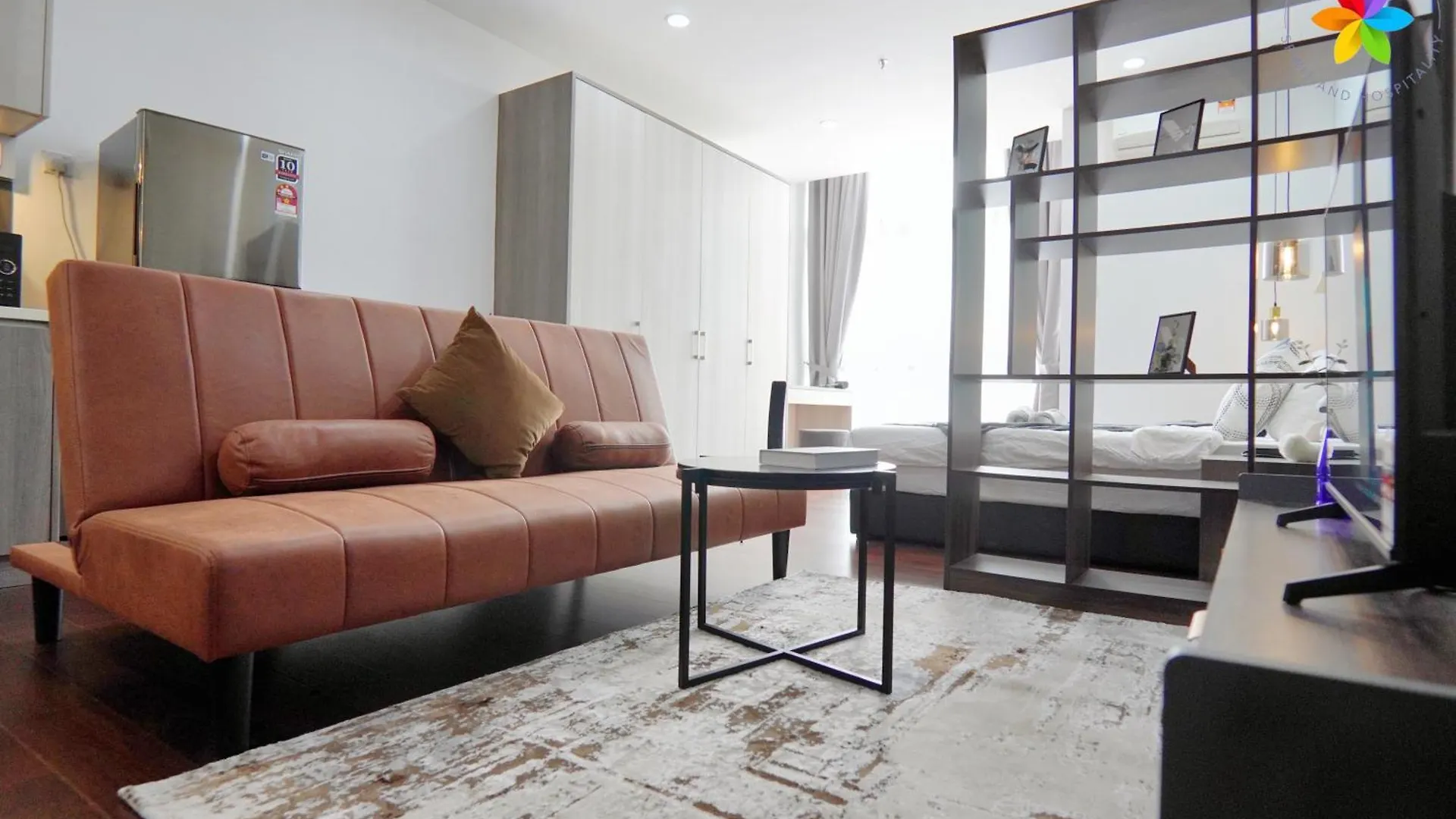 Lily And Loft - Queensville @ Kuala Lumpur - Netflix